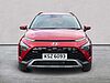 Hyundai BAYON 1.0 T-Gdi Mhev Premium Suv 5Dr Petrol Hybrid Dct Euro 6 (S/S) (100 Ps) Dragon Red