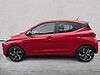 Hyundai I10 1.0 T-Gdi N Line Hatchback 5Dr Petrol Manual Euro 6 (S/S) (100 Ps) Dragon Red