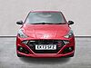 Hyundai I10 1.0 T-Gdi N Line Hatchback 5Dr Petrol Manual Euro 6 (S/S) (100 Ps) Dragon Red