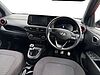 Hyundai I10 1.0 T-Gdi N Line Hatchback 5Dr Petrol Manual Euro 6 (S/S) (100 Ps) Dragon Red