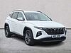Hyundai TUCSON 1.6 T-Gdi Premium Suv 5Dr Petrol Manual Euro 6 (S/S) (150 Ps) Atlas White