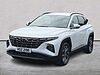 Hyundai TUCSON 1.6 T-Gdi Premium Suv 5Dr Petrol Manual Euro 6 (S/S) (150 Ps) Atlas White