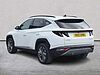 Hyundai TUCSON 1.6 T-Gdi Premium Suv 5Dr Petrol Manual Euro 6 (S/S) (150 Ps) Atlas White