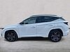 Hyundai TUCSON 1.6 T-Gdi N Line Suv 5Dr Petrol Manual Euro 6 (S/S) (150 Ps) Atlas White