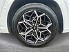 Hyundai TUCSON 1.6 T-Gdi N Line Suv 5Dr Petrol Manual Euro 6 (S/S) (150 Ps) Atlas White