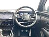 Hyundai TUCSON 1.6 T-Gdi N Line Suv 5Dr Petrol Manual Euro 6 (S/S) (150 Ps) Atlas White