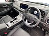 Hyundai KONA 64Kwh Ultimate Suv 5Dr Electric Auto (10.5Kw Charger) (204 Ps) Abyss Black