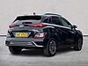 Hyundai KONA 64Kwh Ultimate Suv 5Dr Electric Auto (10.5Kw Charger) (204 Ps) Abyss Black