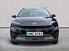 Hyundai KONA 64Kwh Ultimate Suv 5Dr Electric Auto (10.5Kw Charger) (204 Ps) Abyss Black