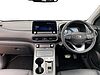 Hyundai KONA 64Kwh Ultimate Suv 5Dr Electric Auto (10.5Kw Charger) (204 Ps) Abyss Black
