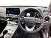 Hyundai KONA 64Kwh Ultimate Suv 5Dr Electric Auto (10.5Kw Charger) (204 Ps) Abyss Black