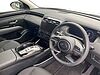 Hyundai TUCSON 1.6 H T-Gdi Premium Suv 5Dr Petrol Hybrid Auto Euro 6 (S/S) (230 Ps) Atlas White