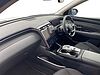 Hyundai TUCSON 1.6 H T-Gdi Premium Suv 5Dr Petrol Hybrid Auto Euro 6 (S/S) (230 Ps) Atlas White
