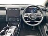 Hyundai TUCSON 1.6 H T-Gdi Premium Suv 5Dr Petrol Hybrid Auto Euro 6 (S/S) (230 Ps) Atlas White