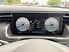 Hyundai TUCSON 1.6 Tgdi Se Connect 5Dr 2Wd Red