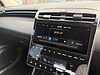 Hyundai TUCSON 1.6 Tgdi Se Connect 5Dr 2Wd Red