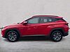 Hyundai TUCSON 1.6 Tgdi Se Connect 5Dr 2Wd Red