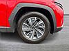 Hyundai TUCSON 1.6 Tgdi Se Connect 5Dr 2Wd Red