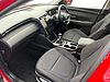 Hyundai TUCSON 1.6 Tgdi Se Connect 5Dr 2Wd Red