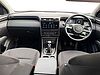 Hyundai TUCSON 1.6 Tgdi Se Connect 5Dr 2Wd Red