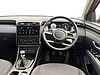 Hyundai TUCSON 1.6 Tgdi Se Connect 5Dr 2Wd Red