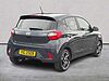 Hyundai I10 1.0 Premium Hatchback 5Dr Petrol Manual Euro 6 (S/S) (63 Ps) Aurora Grey