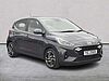 Hyundai I10 1.0 Premium Hatchback 5Dr Petrol Manual Euro 6 (S/S) (63 Ps) Aurora Grey