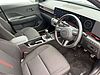 Hyundai KONA 1.6T 138 N Line 5Dr Shimmering Silver