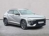 Hyundai KONA 1.6T 138 N Line 5Dr Shimmering Silver