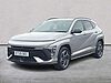 Hyundai KONA 1.6T 138 N Line 5Dr Shimmering Silver