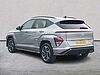 Hyundai KONA 1.6T 138 N Line 5Dr Shimmering Silver