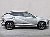 Hyundai KONA 1.6T 138 N Line 5Dr Shimmering Silver