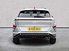 Hyundai KONA 1.6T 138 N Line 5Dr Shimmering Silver