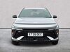 Hyundai KONA 1.6T 138 N Line 5Dr Shimmering Silver