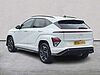 Hyundai KONA 1.6T 138 N Line 5Dr Serenity White