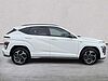 Hyundai KONA 1.6T 138 N Line 5Dr Serenity White