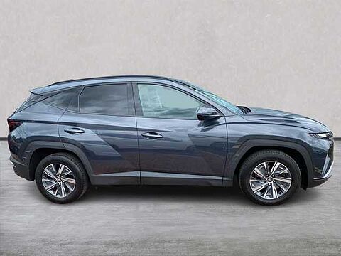 Hyundai TUCSON 1.6 Tgdi Se Connect 5Dr 2Wd