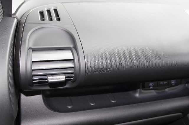 Hyundai INSTER 85kW 02 49kWh 5dr Auto Black