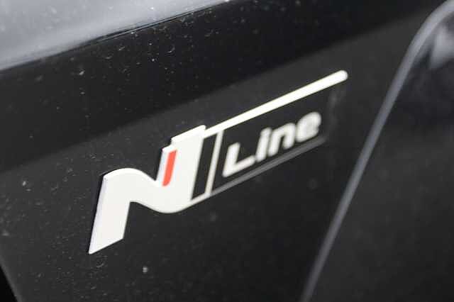 Hyundai Kona 1.6T 138 N Line S 5dr DCT