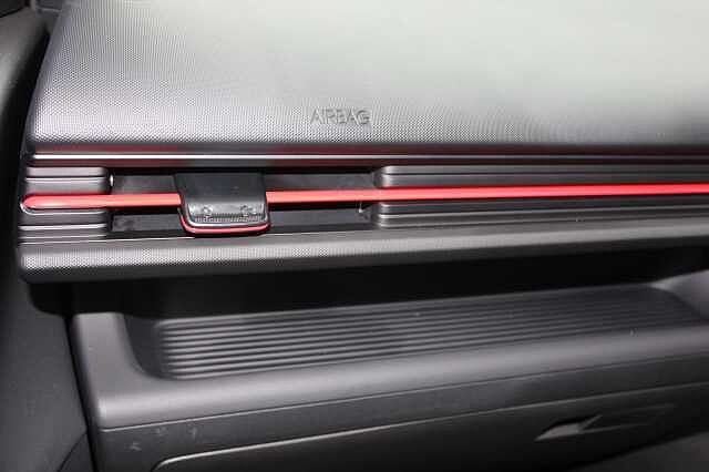 Hyundai Kona 1.6T 138 N Line S 5dr DCT