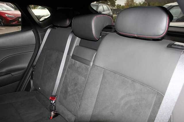 Hyundai Kona 1.6T 138 N Line S 5dr DCT