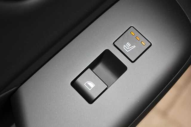 Hyundai Kona 1.6T 138 N Line S 5dr DCT