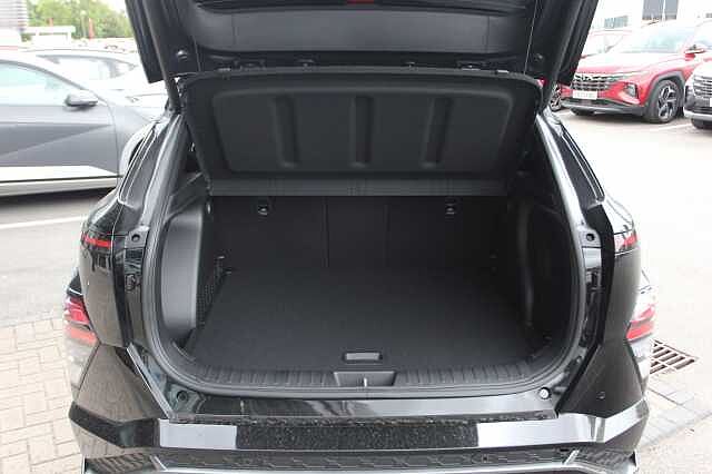 Hyundai Kona 1.6T 138 N Line S 5dr DCT