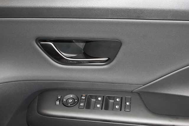 Hyundai Kona 1.6T 138 N Line S 5dr DCT