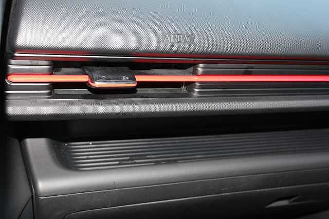 Hyundai KONA 1.0T N Line S 5dr Black