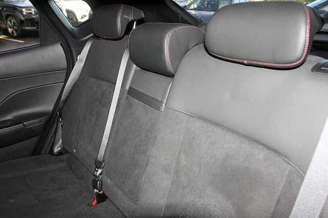 Hyundai KONA 1.0T N Line S 5dr Black