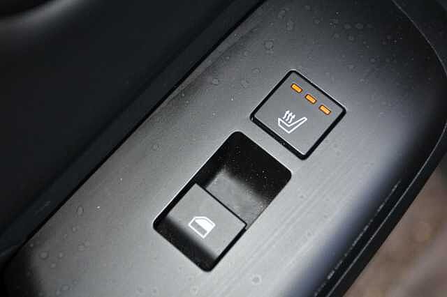 Hyundai KONA 1.0T N Line S 5dr Black