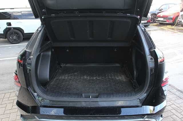 Hyundai KONA 1.0T N Line S 5dr Black