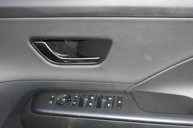 Hyundai KONA 1.0T N Line S 5dr Black