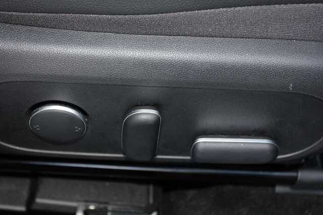 Hyundai KONA 1.0T N Line S 5dr Black